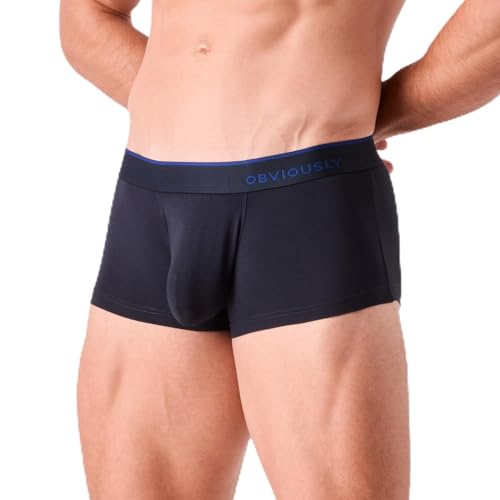 Obviously PrimeMan - Trunk, Dunkelgrau, Small von Obviously