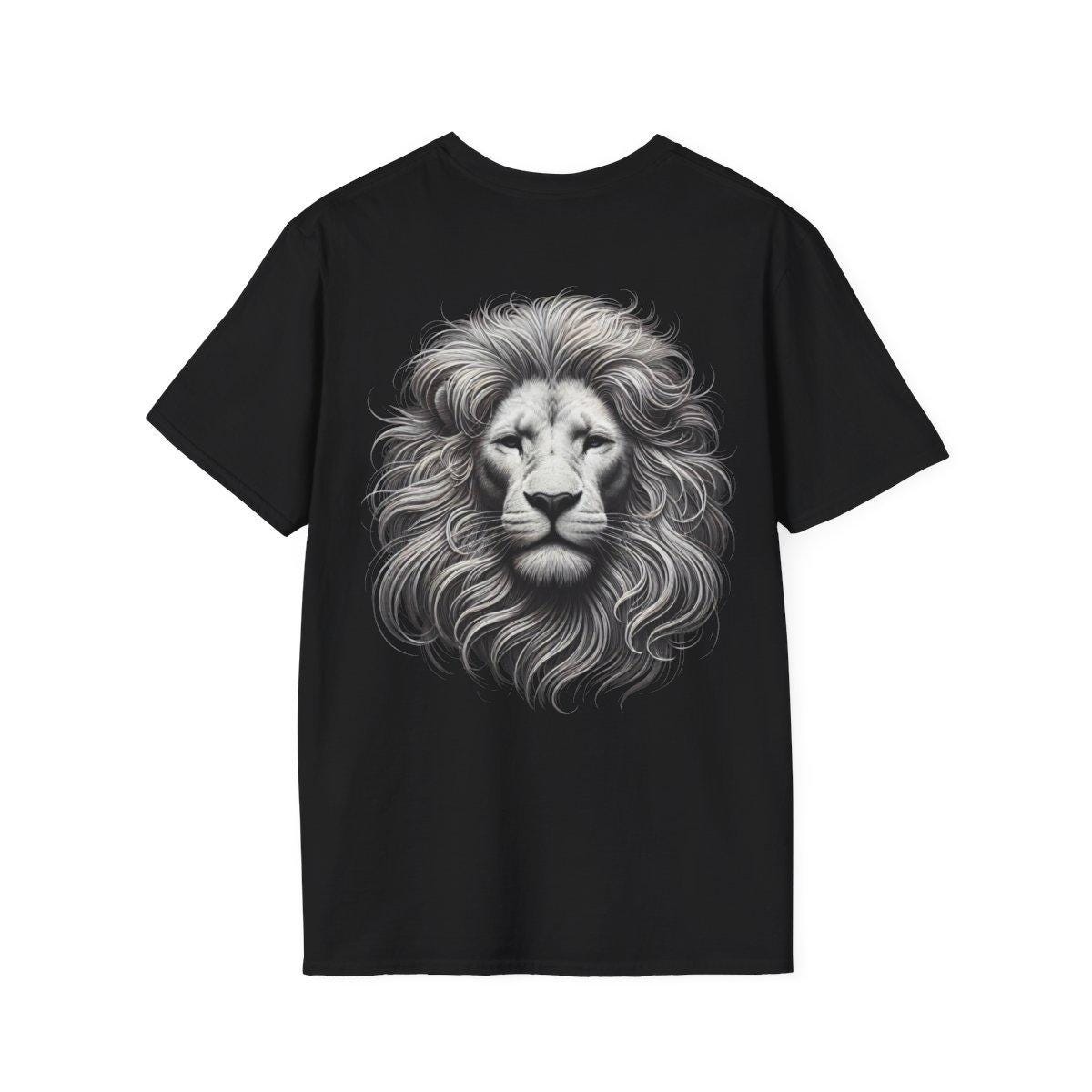 Lion King Unisex T-Shirt Lion King Unisex T-Shirt von Ocanezone
