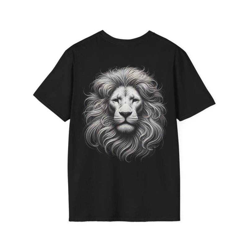 Lion King Unisex T-Shirt von Ocanezone