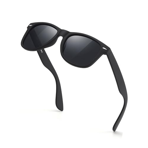 Occhsouo Polarisiert-Sonnenbrille-Herren-Damen,1 von Occhsouo