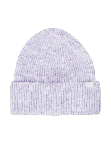 Occulto Damen Winter Mütze (Model: Emma) Lila von Occulto