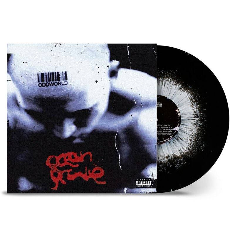 Ocean Grove Oddworld LP multicolor von Ocean Grove