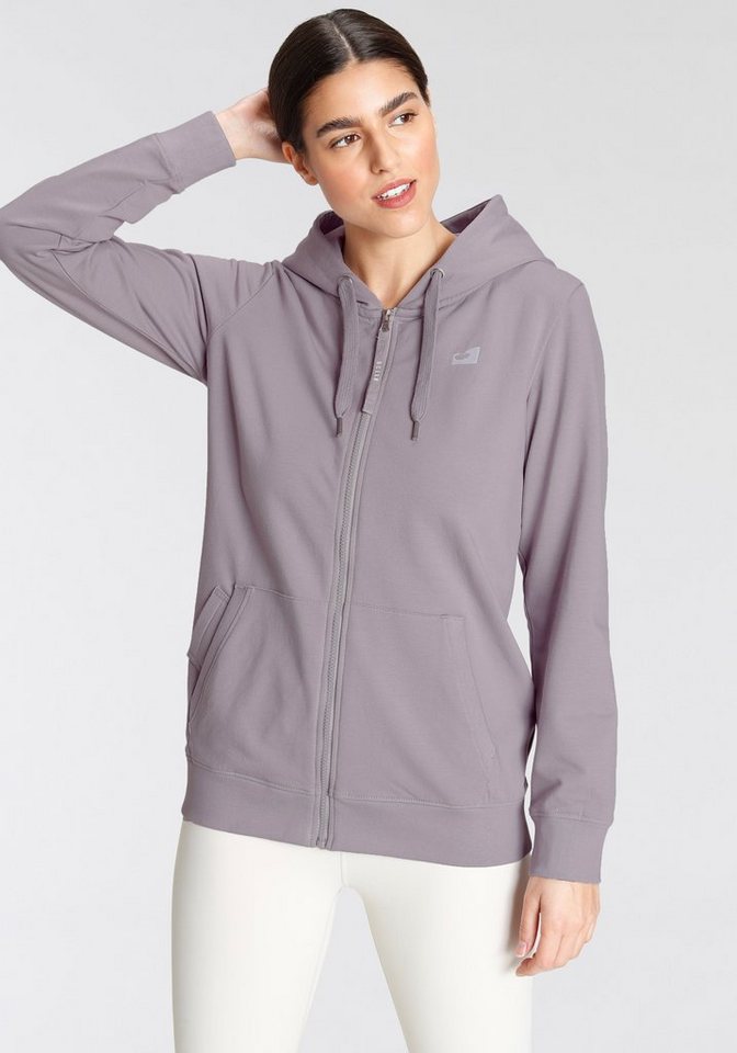 Ocean Sportswear Kapuzensweatjacke Essential Sweatjacke von Ocean Sportswear