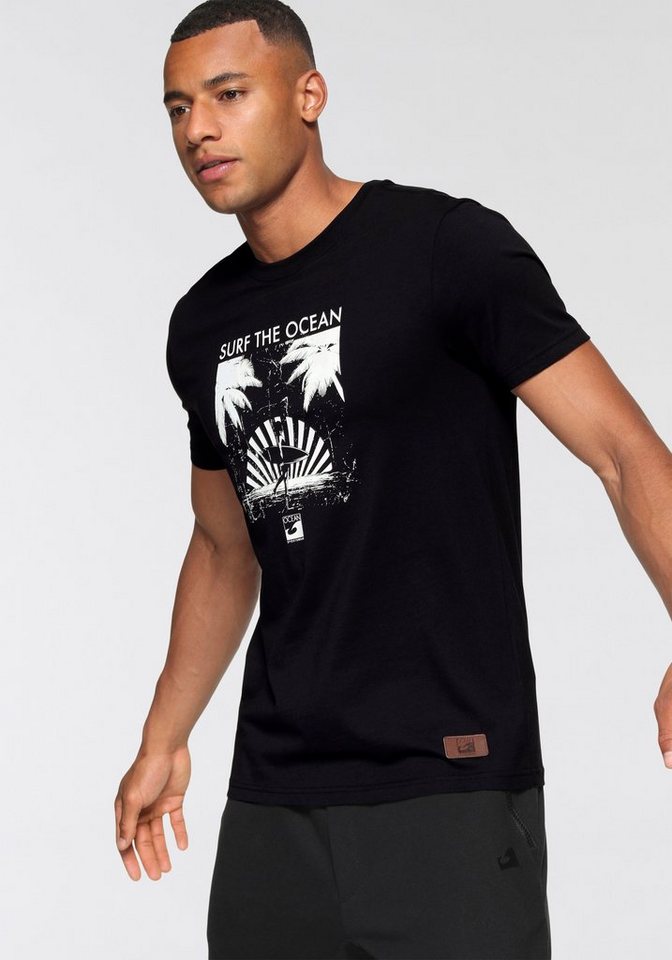 Ocean Sportswear T-Shirt von Ocean Sportswear