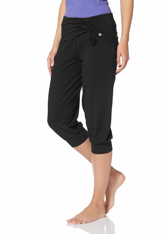 Ocean Sportswear Yogahose Soulwear - 3/4 Yoga Pants von Ocean Sportswear