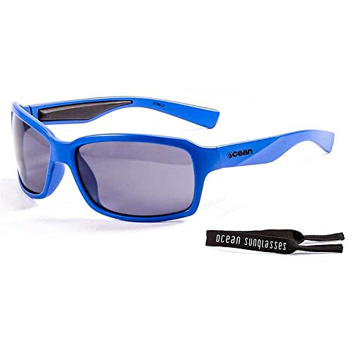 Fashion cool floating polarized unisex sunglasses men women ocean blue Sonnenbrille, von Ocean Sunglasses