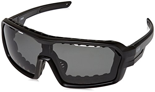 Ocean Sunglasses 3700.0 x Brille Sonnenbrille Unisex Erwachsene, schwarz von Ocean Sunglasses