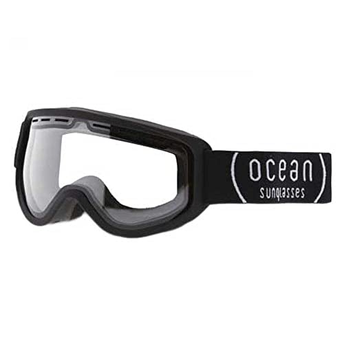 Ocean Sunglasses Fashion cool Outdoor Polarized Unisex Sunglasses Men Women Ocean Black Sonnenbrille von Ocean Sunglasses