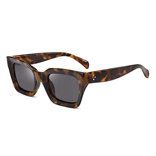 Ocean Sunglasses Fashion cool Polarized Unisex Sunglasses Men Women Ocean Brown Sonnenbrille von Ocean Sunglasses