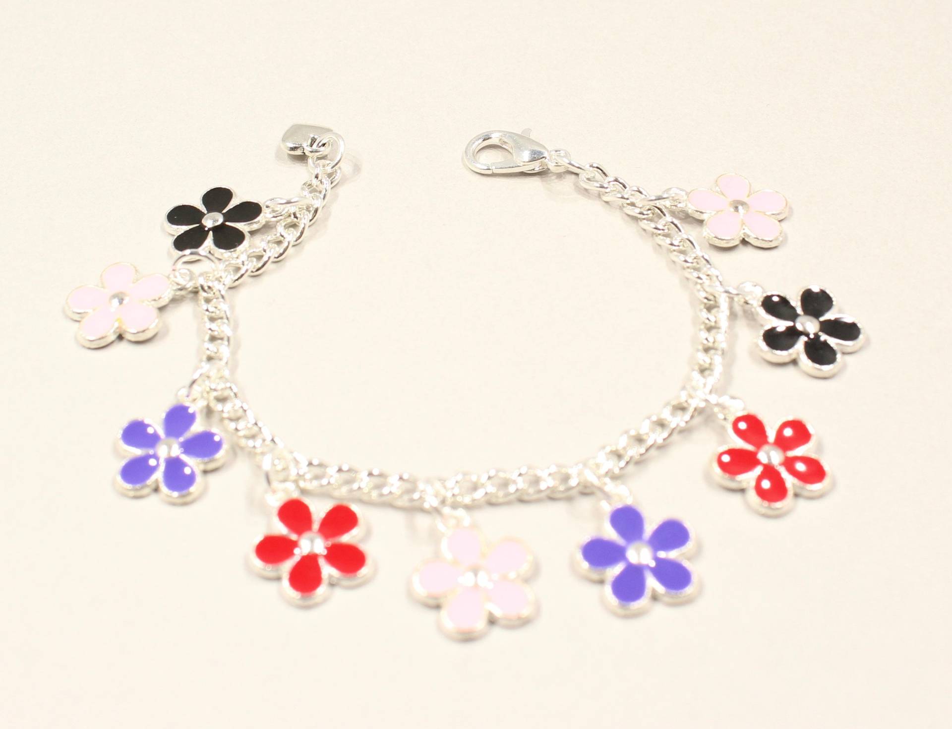 Mädchen Blumen Armband - Schmuck Für von OceanPalmsJewelry