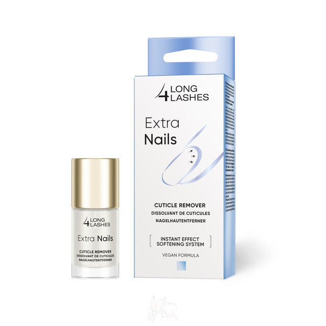 Oceanic Long4Lashes Extra Nails Cuticle Remover 10 ml Oceanic Long4Lashes Extra Nails Cuticle Remover 10 ml von Oceanic