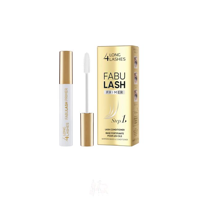 Oceanic Long4Lashes Fabulash Primer 9 ml von Oceanic