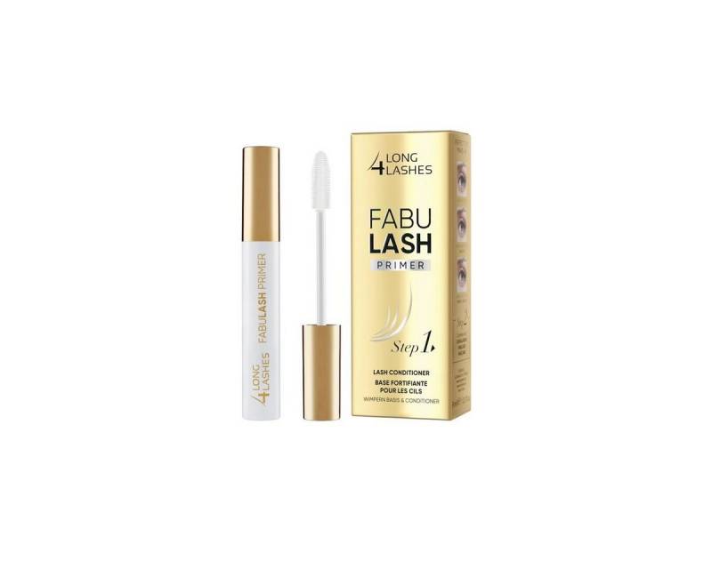 Oceanic Mascara Oceanic Long4Lashes Fabulash Primer 9 ml Oceanic Mascara Oceanic Long4Lashes Fabulash Primer 9 ml von Oceanic