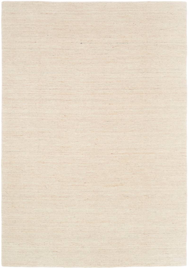 OCI DIE TEPPICHMARKE Teppich "SAMBIA" rechteckig 16 mm Höhe reine Wolle, Handloom, hochwertig verarbeitet, natürlich warm von Oci Die Teppichmarke