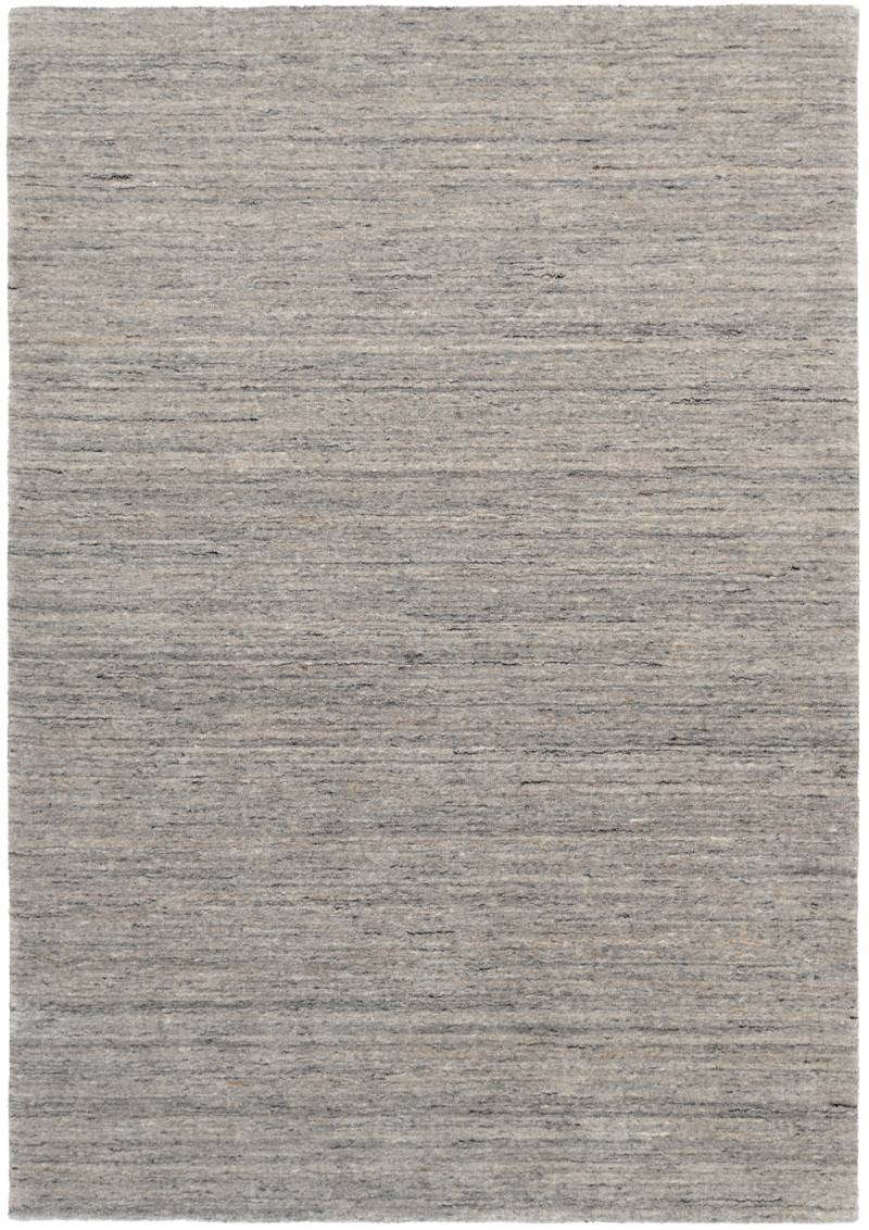 OCI DIE TEPPICHMARKE Teppich "SAMBIA" rechteckig 16 mm Höhe reine Wolle, Handloom, hochwertig verarbeitet, natürlich warm von Oci Die Teppichmarke