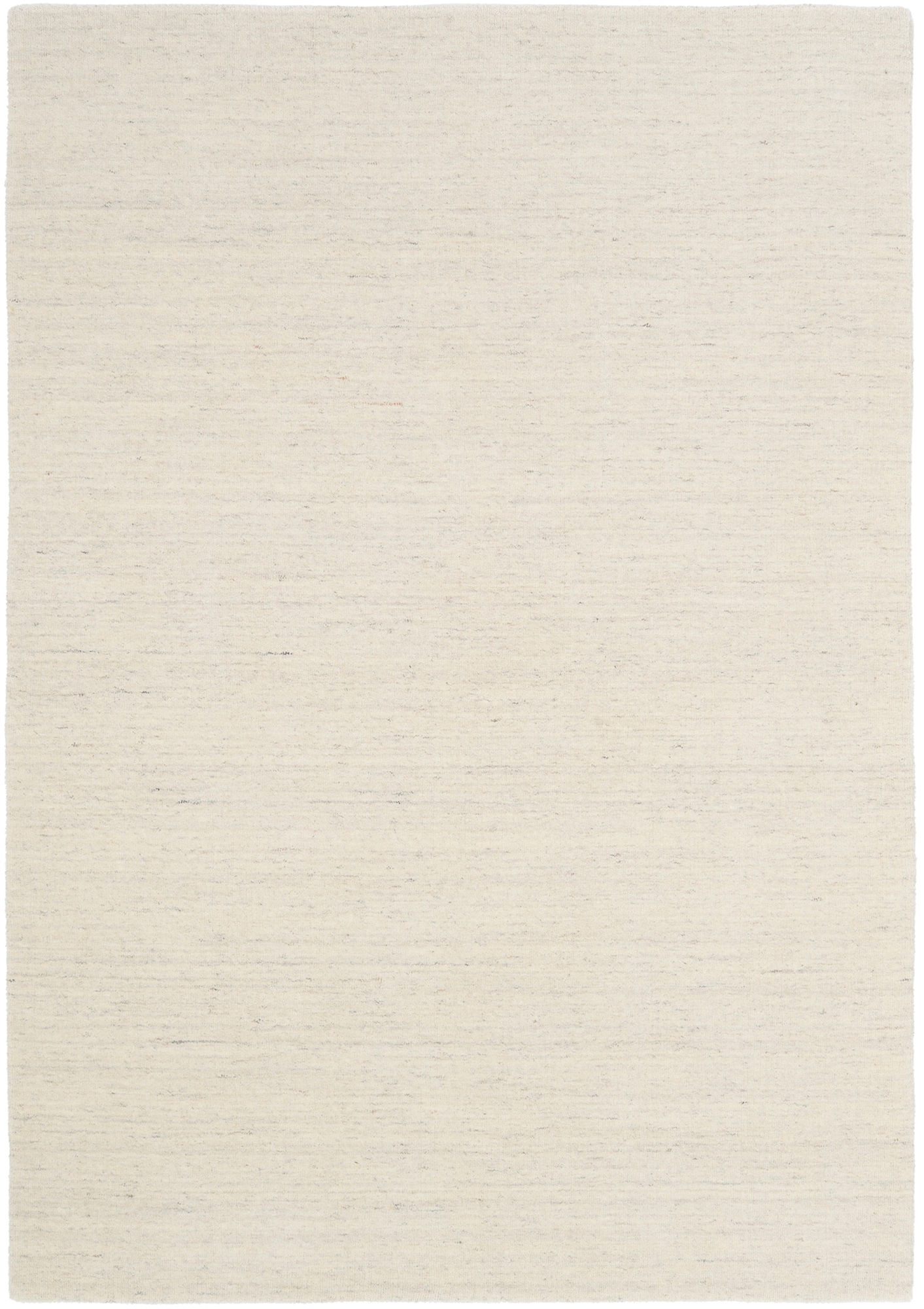 OCI DIE TEPPICHMARKE Teppich "SAMBIA" rechteckig 16 mm Höhe reine Wolle, Handloom, hochwertig verarbeitet, natürlich warm von Oci Die Teppichmarke