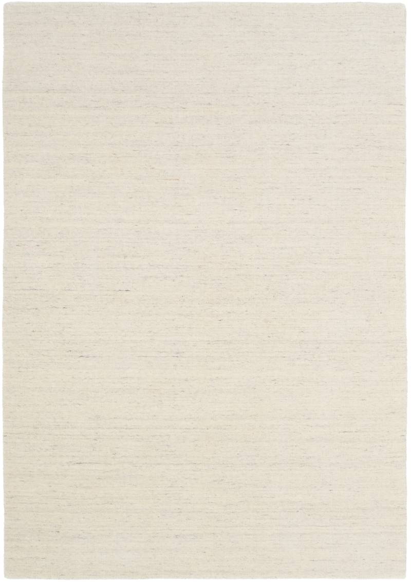 OCI DIE TEPPICHMARKE Teppich "SAMBIA" rechteckig 16 mm Höhe reine Wolle, Handloom, hochwertig verarbeitet, natürlich warm von Oci Die Teppichmarke