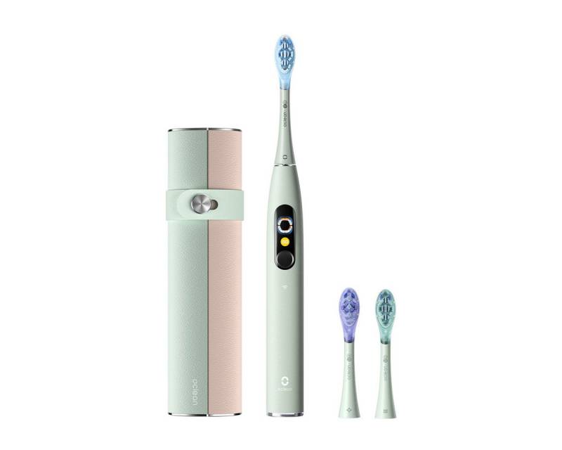 Oclean Elektrische Zahnbürste X Ultra 20 S Toothbrush von Oclean