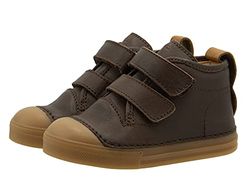 Ocra 621V Lauflernschuhe Baby-Unisex (Braun (Espresso), Numeric_25) von Ocra