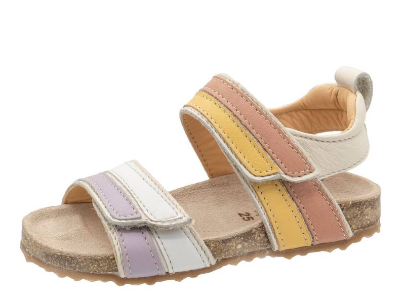 Ocra Ocra Sandalen Mädchen Schuhe C321 Sandalette von Ocra