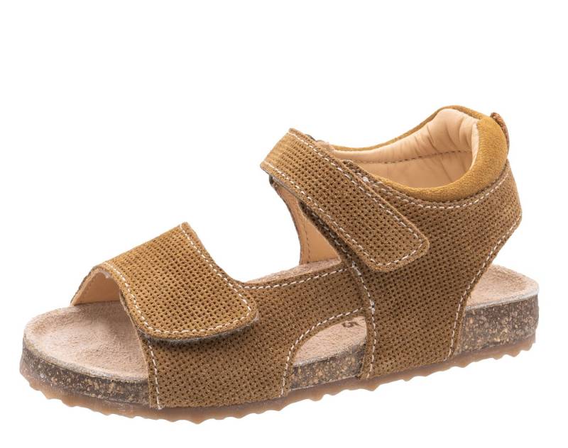 Ocra Ocra Sandalen mit Klett 603 Kinder komplett Leder Sandalette von Ocra