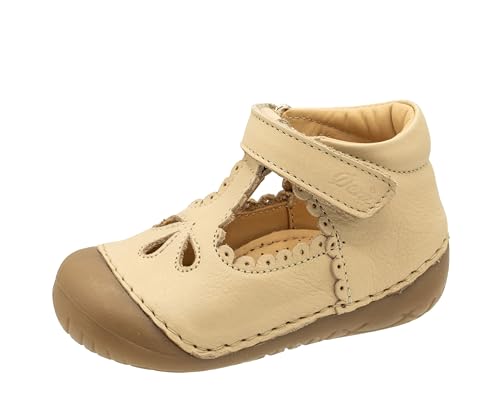 Ocra Sandalen Lauflernschuhe Baby Krabbelschuhe 322 pflanz. geg. Gelb, Schuhgröße:EUR 22 von Ocra