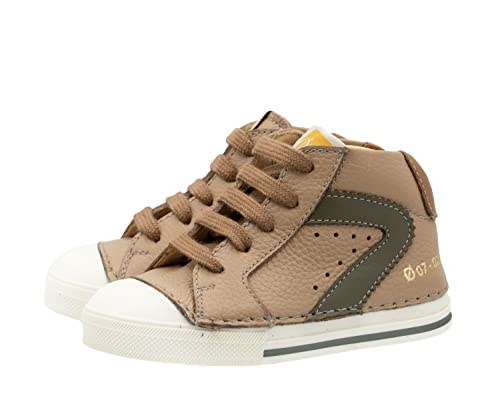 Ocra Schuhe C626 Lauflernschuhe pflanz. geg. Kinder Beige, Schuhgröße:EUR 24 von Ocra