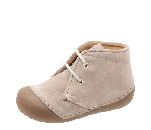 Ocra Schuhe Lauflernschuhe A330 pflanz. geg. Leder Sand, Schuhgröße:EUR 24 von Ocra