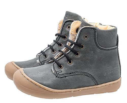 Ocra Stiefel Lauflernschuhe Baby Winterschuhe D073 pflanz. geg, Schuhgröße:EUR 22 von Ocra