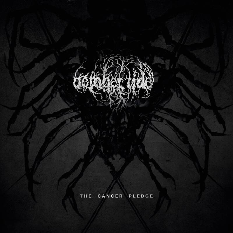 October Tide The Cancer Pledge CD multicolor von October Tide