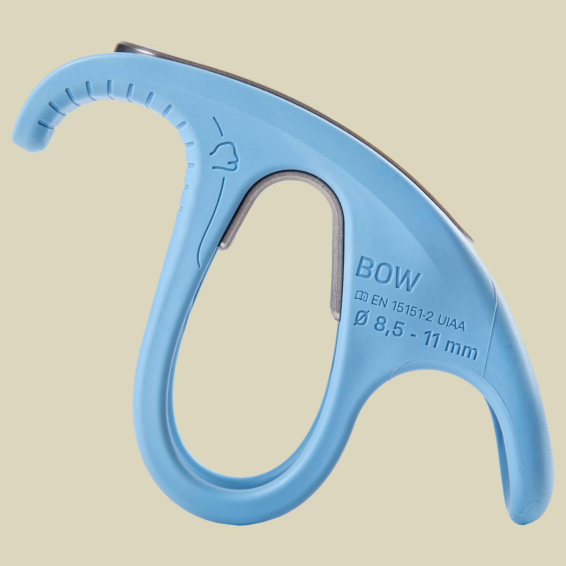 Bow - blue Bow - blue von Ocun