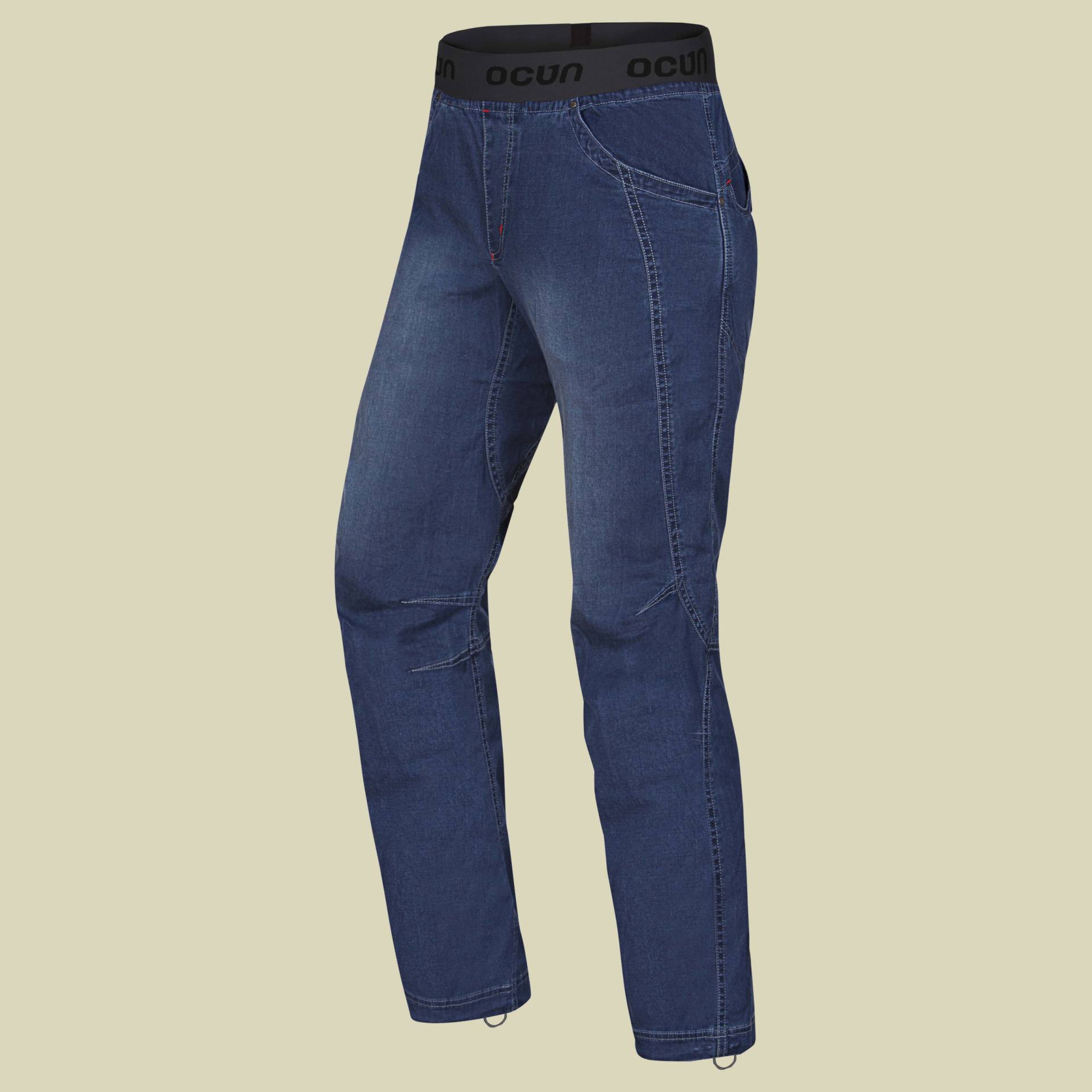 Mania Jeans Men dark blue2 L von Ocun