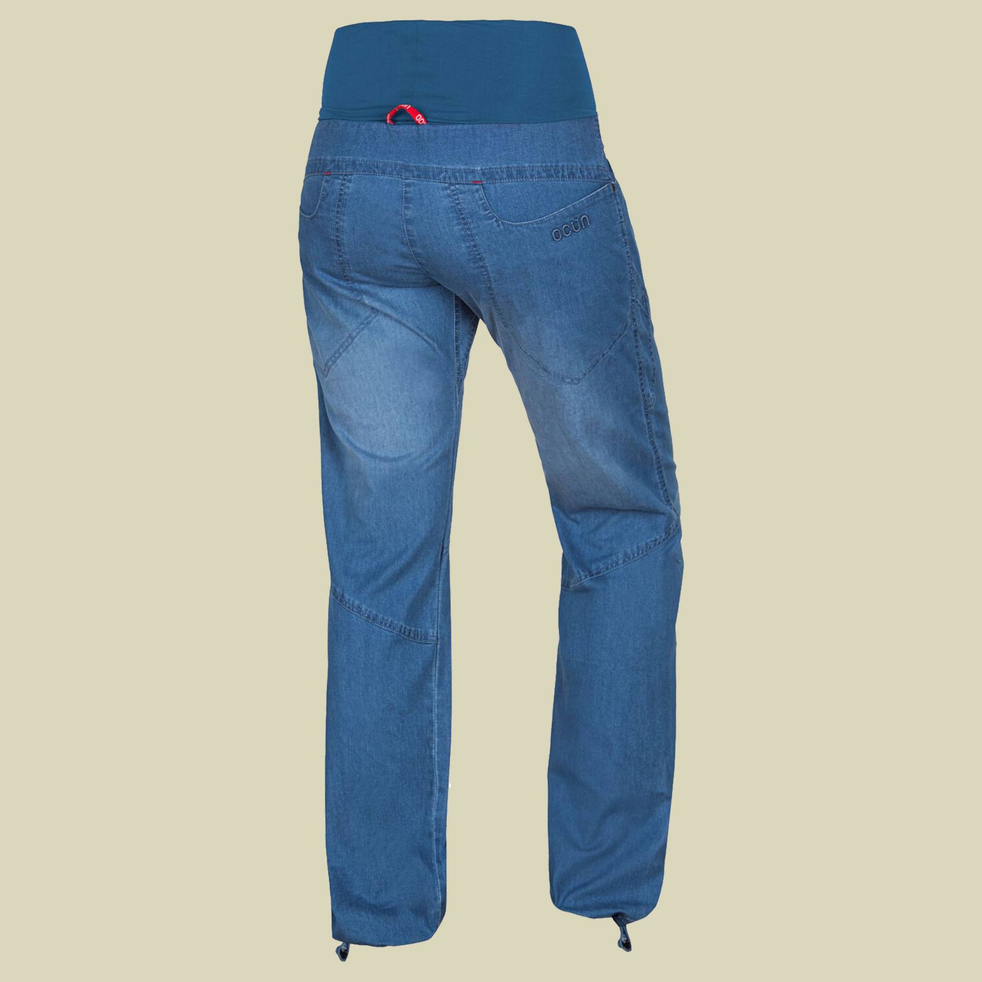 Noya Jeans Women Größe L  Farbe middle blue von Ocun