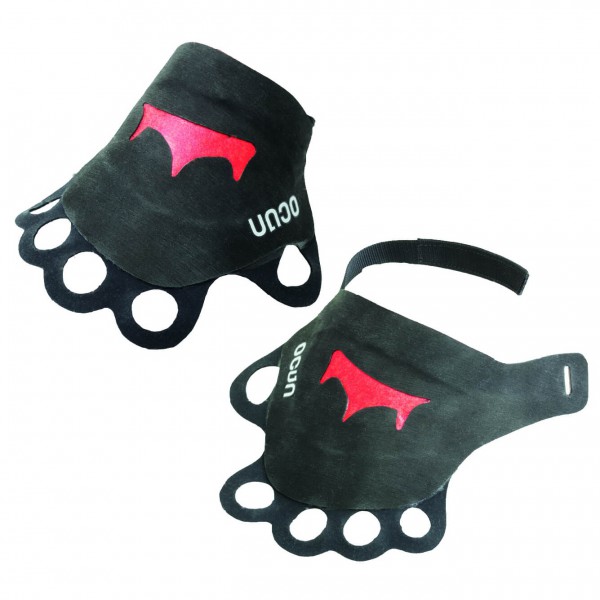 Ocun - Crack Gloves - Risshandschuhe Gr M schwarz Ocun - Crack Gloves - Risshandschuhe Gr M schwarz von Ocun