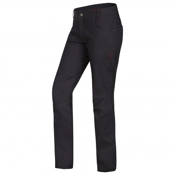 Ocun - Cronos Pants - Kletterhose Gr S schwarz von Ocun