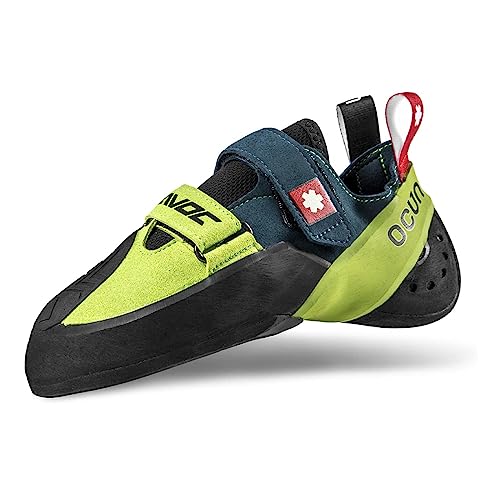 Ocun Havoc Climbing Schuh - AW22-41 von Ocun