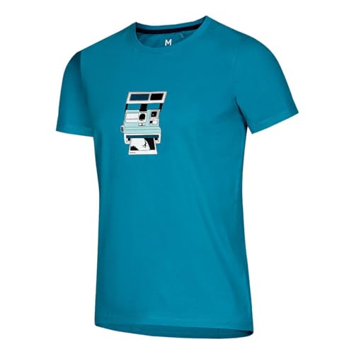 Ocun Herren Classic T T Blau M von Ocun