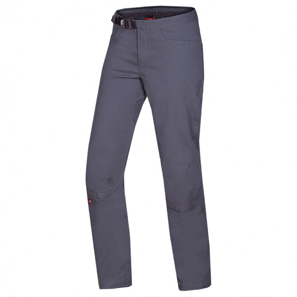 Ocun - Honk Pants - Kletterhose Gr L - Regular blau Ocun - Honk Pants - Kletterhose Gr L - Regular blau von Ocun