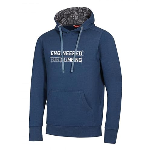 Ocún Hoodie – Herren-Kapuzenpullover von Ocún