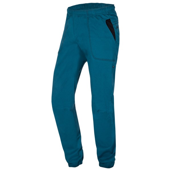 Ocun - Jaws Pants - Kletterhose Gr S blau Ocun - Jaws Pants - Kletterhose Gr S blau von Ocun