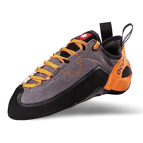 Ocun Jett QC Climbing Schuh - AW22-48 von Ocun