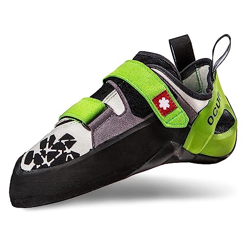 Ocun Jett QC Climbing Schuh - AW22-45.5 von Ocun