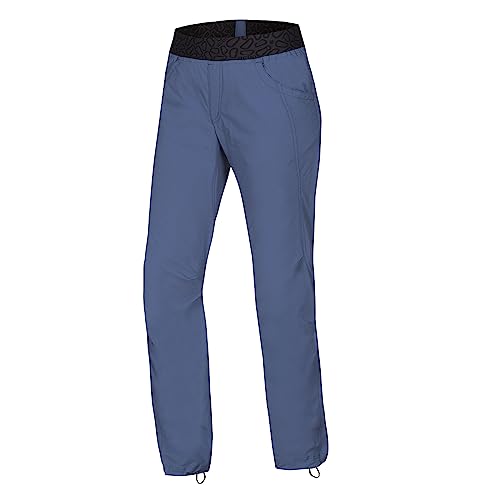 Ocun Mania Hose Herren blau von Ocun