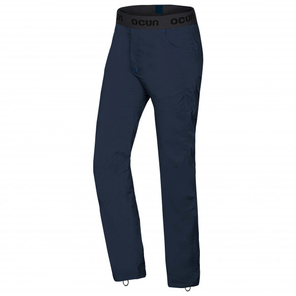 Ocun - Mánia Eco Pants - Kletterhose Gr L;M;S;XL;XXL blau;rot;türkis von Ocun