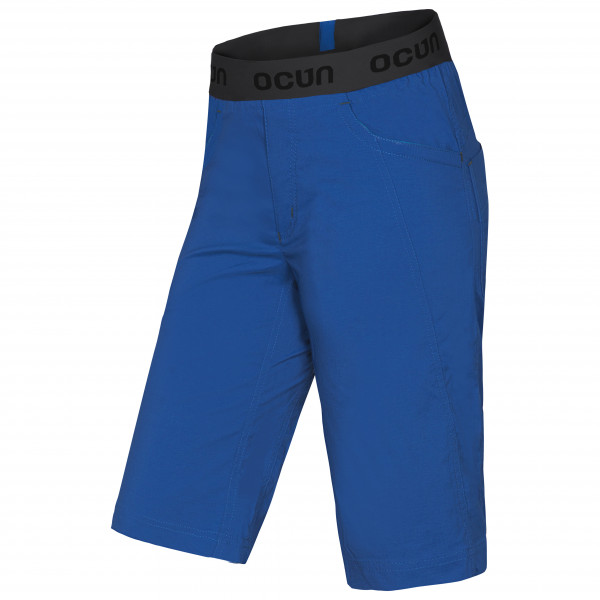 Ocun - Mánia Eco Shorts - Shorts Gr L;M;S;XL;XXL blau;rot;türkis von Ocun