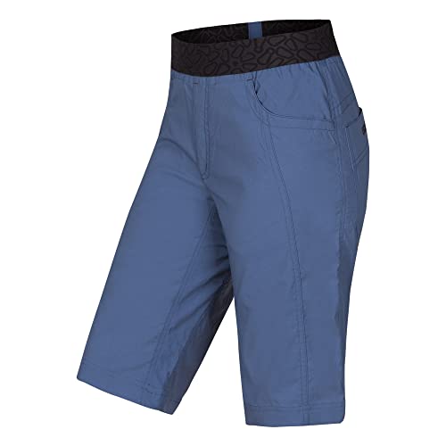 Ocun Mania Shorts Herren blau von Ocun