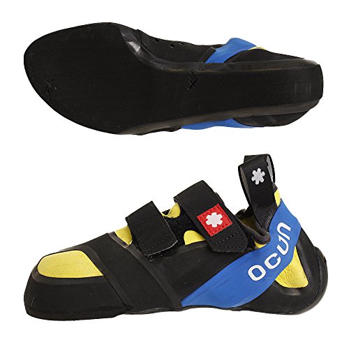 Ocun Ozone Kletterschuhe, UK 4 von Ocun