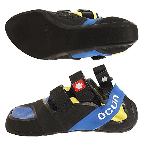 Ocun Ozone Plus Kletterschuhe Boulderschuhe von Ocun