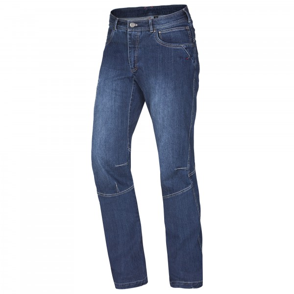 Ocun - Ravage Jeans - Kletterhose Gr XXL blau von Ocun