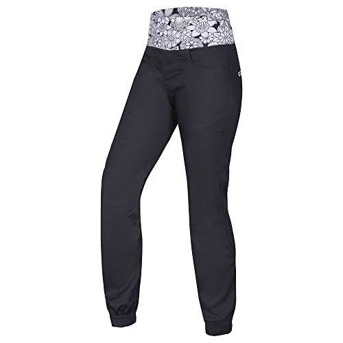 Ocun Sansa Hose Damen schwarz von Ocun